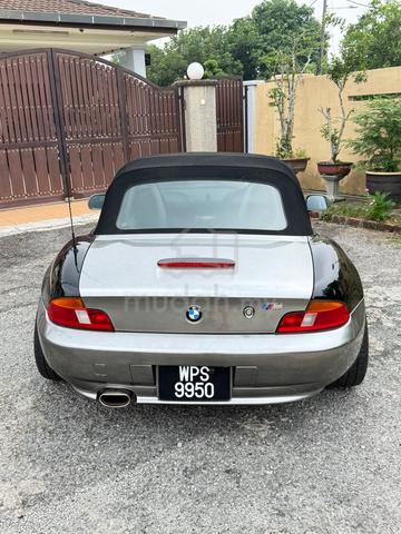 2000 Bmw Z3 2.2 ROADSTER (A) - 5