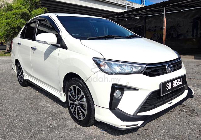 2025 Perodua BEZZA 1.3 AV (A) PROMO OTR 6K MILES - 5