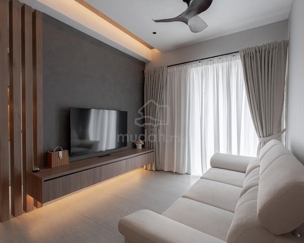 Verdi Eco-dominiums @ Symphony Hills 1