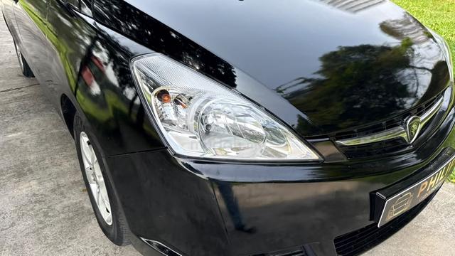 2009 PROTON EXORA 1.6 (A) Masih Boleh Loan Lagi!!! - 4