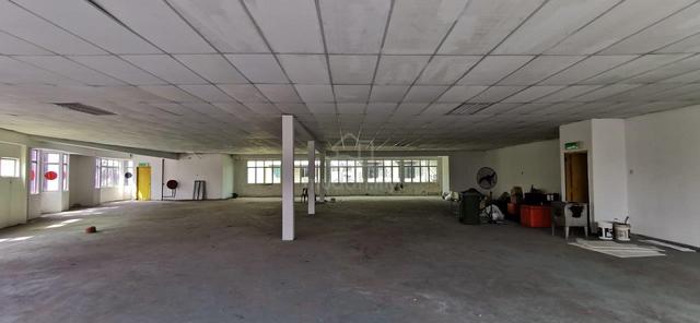 Corner Office For Sale - Bandar Baru Ampang 1