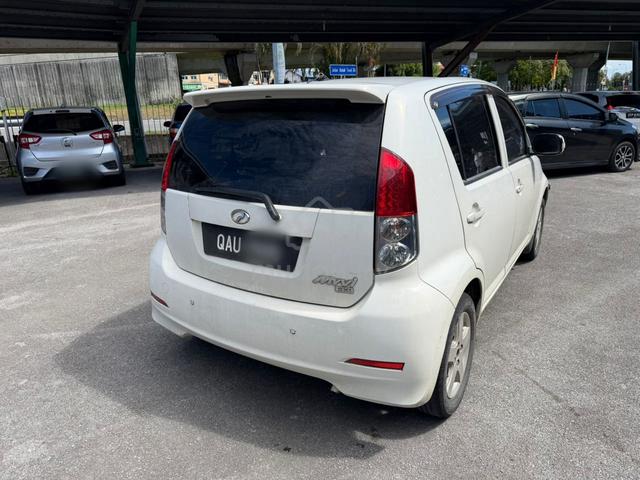 2010 Perodua MYVI 1.3 SXi FACELIFT (M) - 4