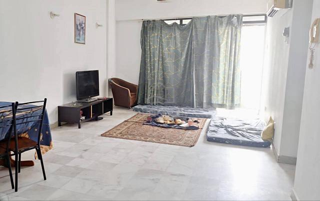 Southview @ One Ampang Avenue Taman Ampang Utama 1