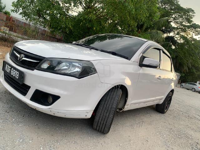 2012 Proton SAGA 1.3 FL (A) - 2