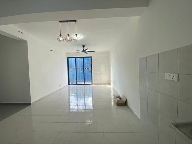 Residensi Aman Jalil 1