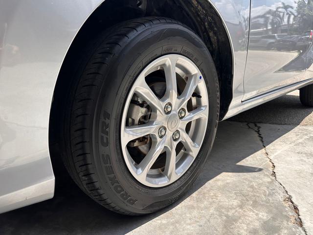 Perodua AXIA1.0X KEYLESS PUSH START UNDER WARRANTY - 4