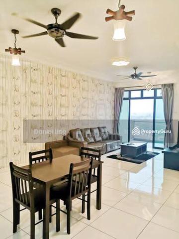 The Platino Serviced Apartment 1