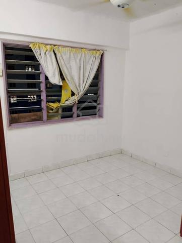 Room for rent at Sri Rakyat, Bukit Jalil, Kuala Lumpur 1
