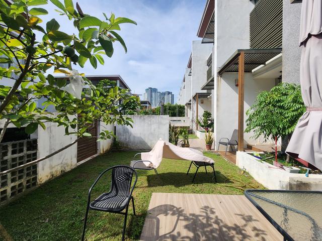 Below MV 3-Storey Mozart, Symphony Hills, Cyberjaya For Sale !! 1