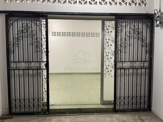 END LOTš„SUPER š„House Taman Ehsan KEPONGā¼ļø Few Parkings 1
