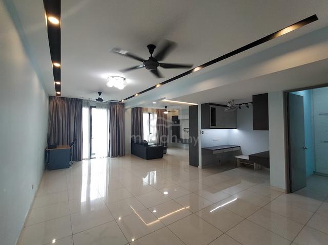 Infiniti 3 Residences 1