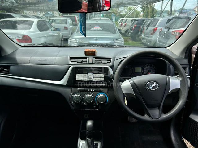 2020 Perodua BEZZA 1.3 PREMIUM X (A) - 3