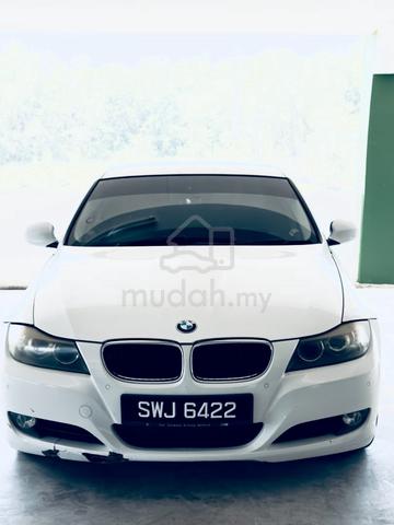 2010 Bmw 3 SERIES 2.0 20I (CKD) E90 FACELIFT (A) - 1