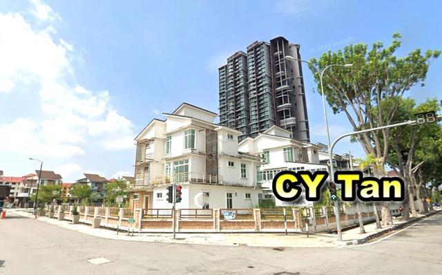 Rare Unit! 7 Bed Rooms! Terraced House, Residensi Seri Pauh, Perai 1