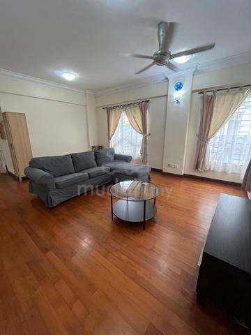 Casa Damansara 1
