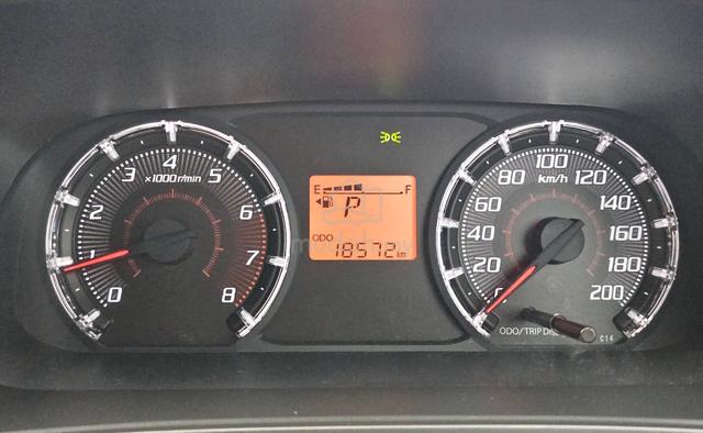 2023 Perodua BEZZA 1.3 X (A)Mileage 18k - 5