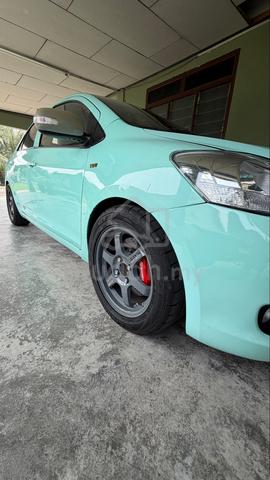 2009 Toyota VIOS 1.5 S NCP93R-BEPVKE (A) - 3