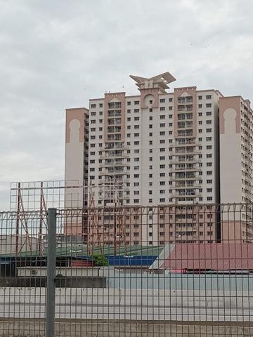 Pangsapuri Prima Aman Lorong Perai Utama 1