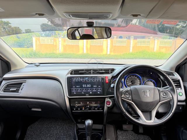 2014 Honda CITY 1.5 V FULLSPEC GM6 (A) - 3