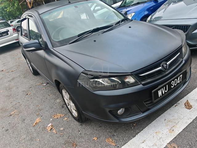 2011 Proton SAGA 1.3 FL (A) - 1