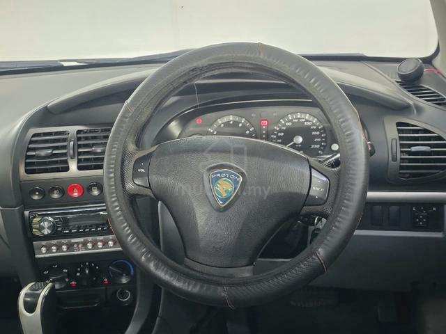 2003 Proton WAJA 1.6 PREMIUM (A) - 5
