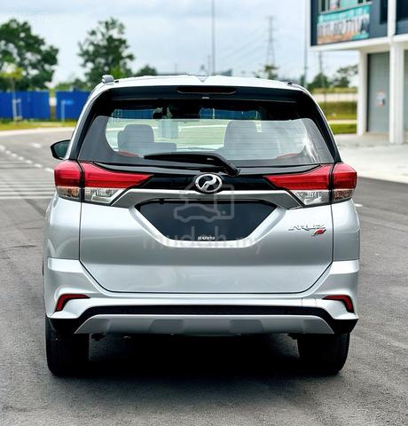 2019 Perodua ARUZ 1.5 AV (A) FREE 5YRS WRTY T/TOP - 5