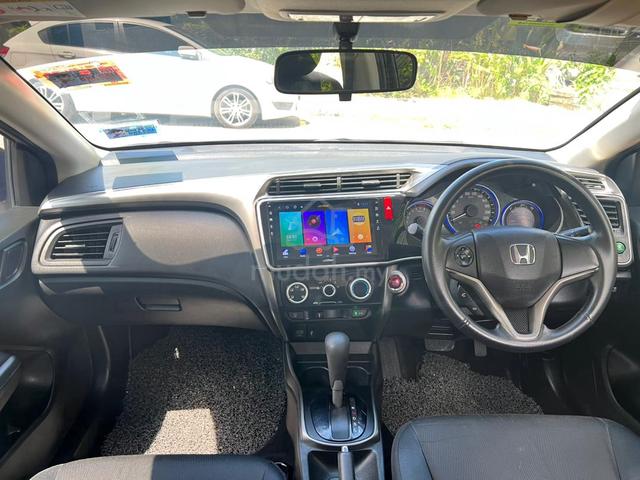 honda city high loan low deposit - 3