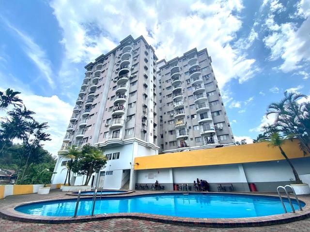 Gardenia Court (Batu Caves) 4