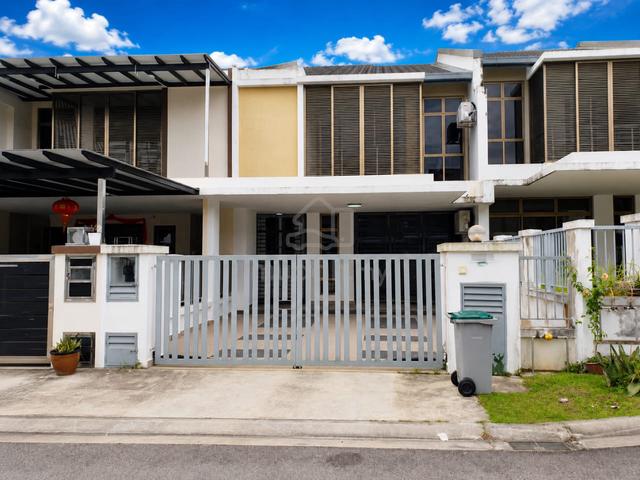 Rini Homes 7 Mutiara Rini 2 Storey Fully Furnished G&G 1
