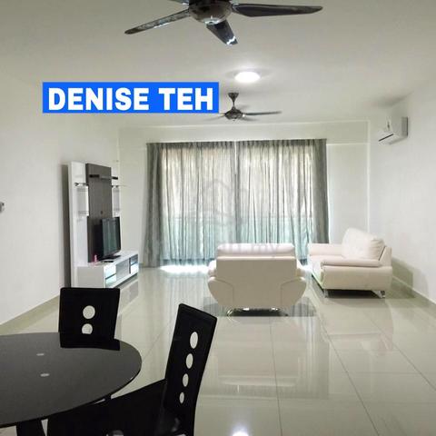 Summerton Condominium 1