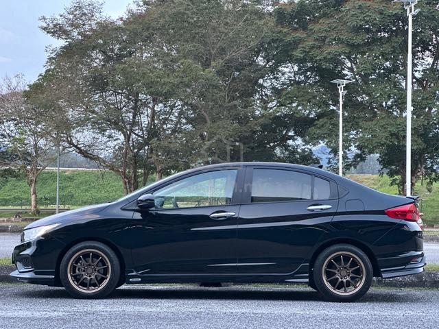 2020 Honda CITY 1.5 E / GM6 / TOP CONDITION / - 5