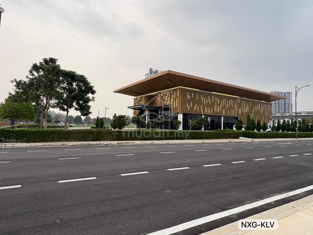 Hot Area Rent🔥CORNER & Intermediate Shop Lot -Bayuemas Klang Parkland 1