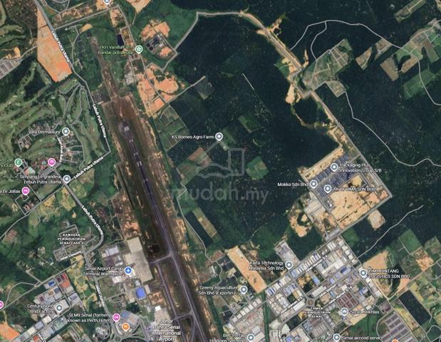 Seelong 3 Acres Industrial Land for Sale 1