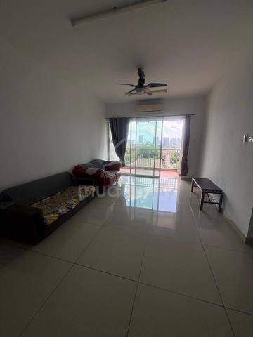 288 Residences @ Kuchai Lama 1