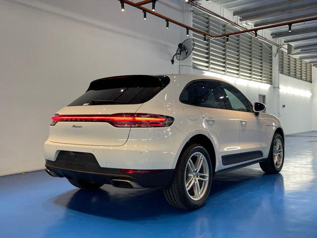 2021 Porsche MACAN 2.0 FACELIFT (A) - 3