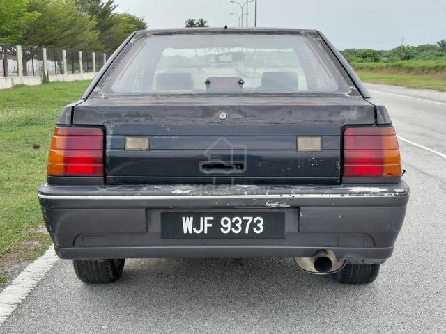 2001 Proton ISWARA 1.3 (M) Original Condition - 4
