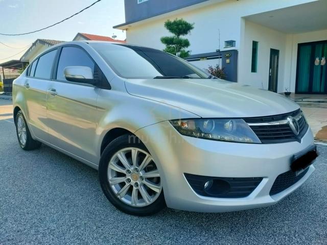 2012 Proton PREVE 1.6 (A) - 3