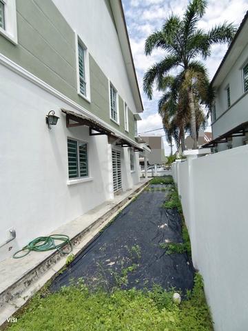 New Paint Refurbish Cheap Sale Int Corner Tambun Koperasi Le Greene Pe 1