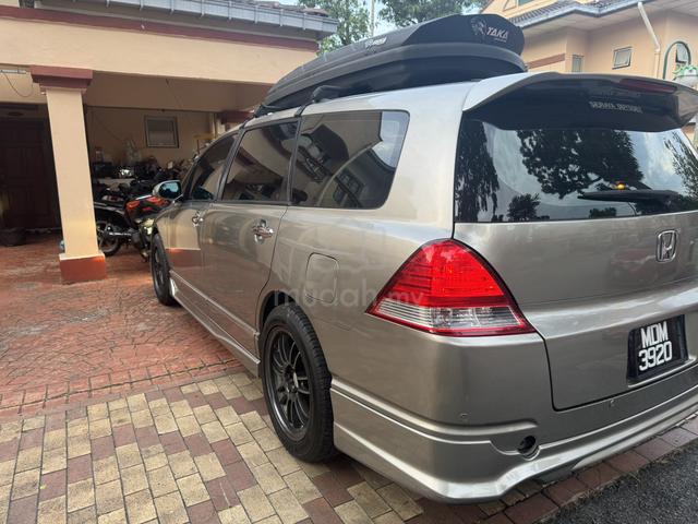 HONDA ODYSSEY RB1 2006 for sale - 4