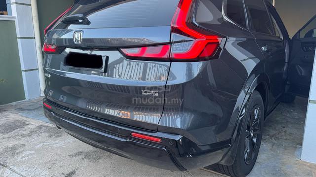 2025 Honda CR-V 1.5 1.5 TC-P 2WD MY17 RW FACELIFT - 2