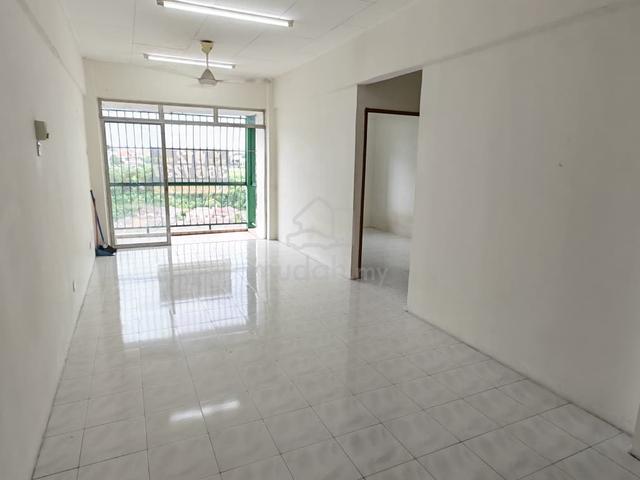 Pangsapuri Seri Indah 1