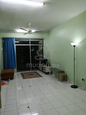 Pangsapuri Nusa Indah 1