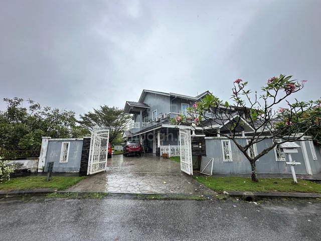 [6457 SF] 2 Storey SEMI D CORNER, Jasper, Kota Emerald, Anggun Rawang 1