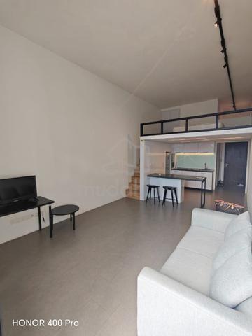 Alila Bangsar 1