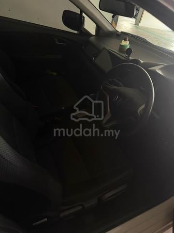 2011 Honda INSIGHT 1.3 (HYBRID) (A) - 5