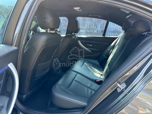 2018 Bmw 330E 2.0 M SPORT FACELIFT (A) - 5