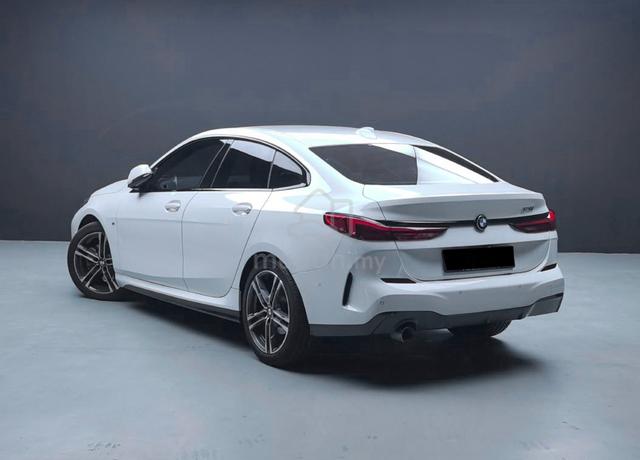 2021 Bmw 2 SERIES 1.5 18I M SPORT COUPE FSR BMW - 2
