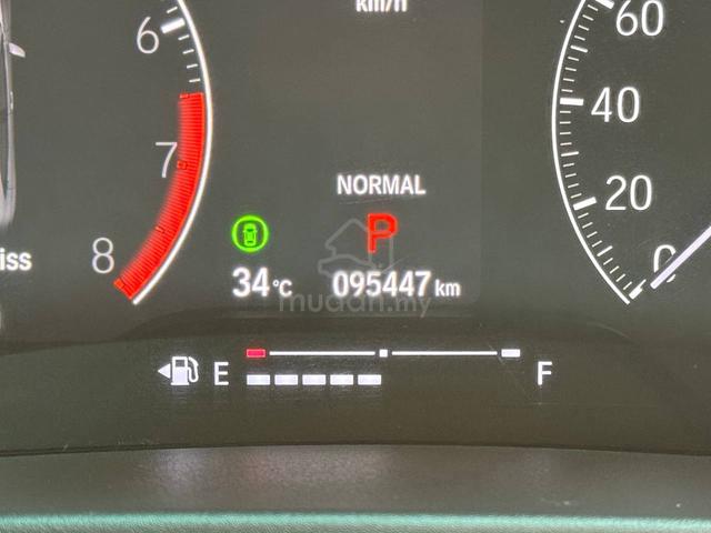 2022 Honda HR-V 1.5 TURBO V (A) TIP TOP CONDITION - 3