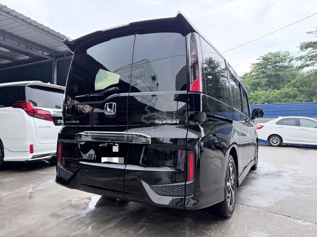 2021 Honda STEPWAGON 1.5 TURBO SPADA (A) V-SENSING - 3
