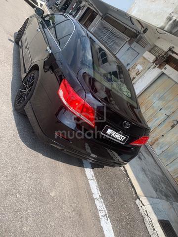 2007 Toyota CAMRY 2.4 V (A) - 4